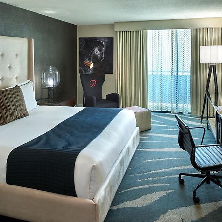 Revere Hotel Boston Common Kültér fotó