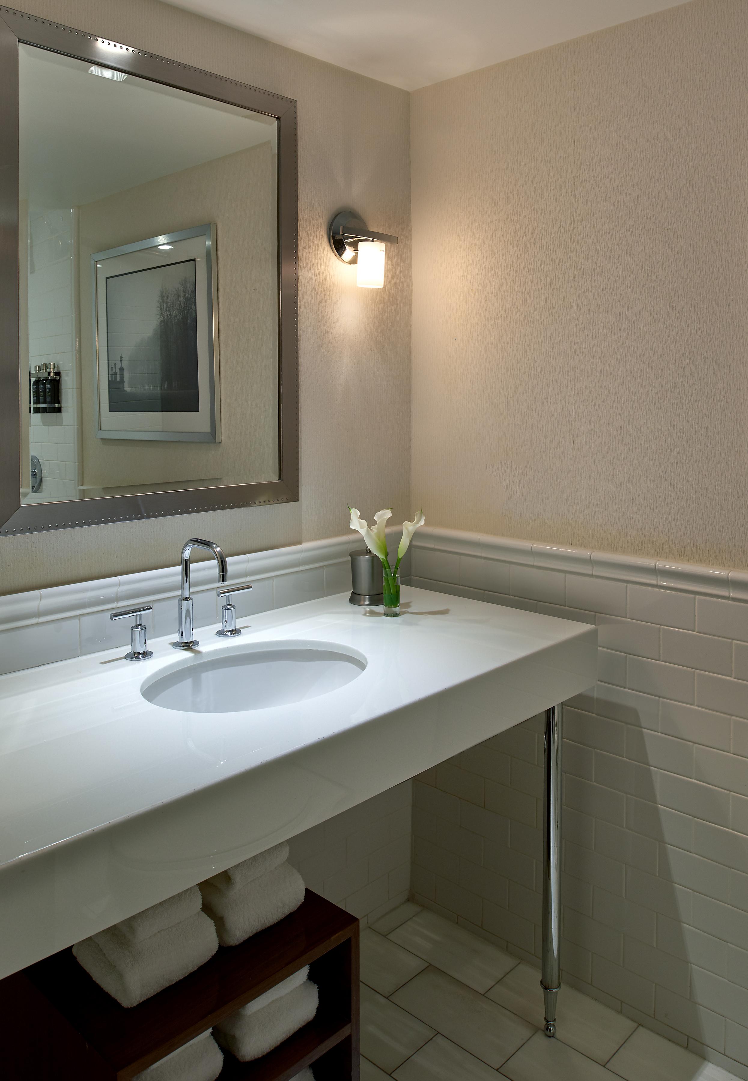 Revere Hotel Boston Common Kültér fotó