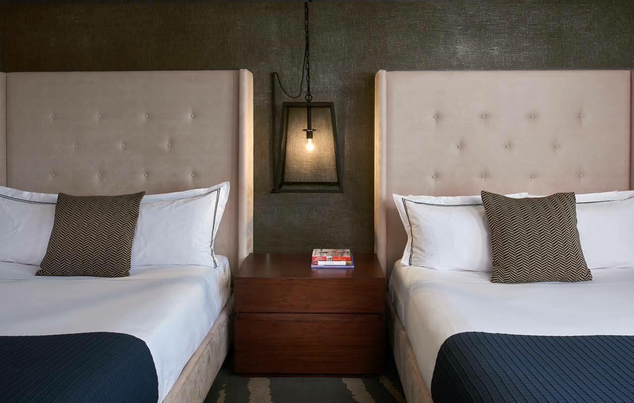 Revere Hotel Boston Common Kültér fotó