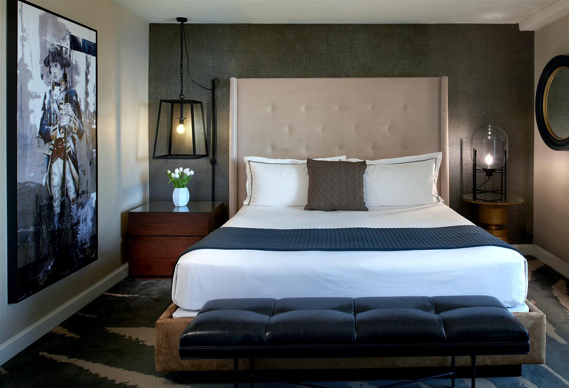 Revere Hotel Boston Common Kültér fotó