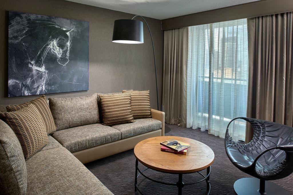 Revere Hotel Boston Common Kültér fotó