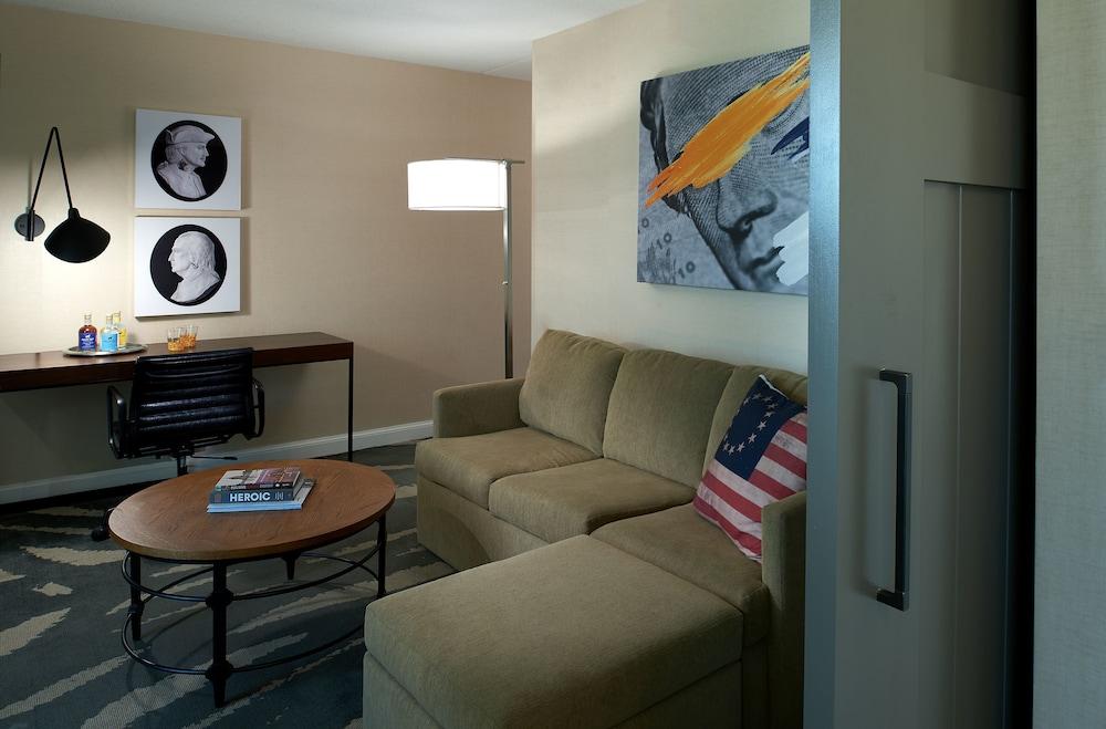 Revere Hotel Boston Common Kültér fotó